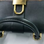 Louis Vuitton Locky BB — фото 18