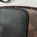 Louis Vuitton Locky BB — фото 19