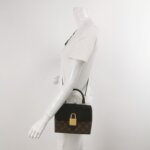 Louis Vuitton Locky BB — фото 2