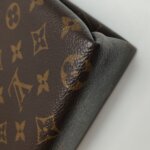 Louis Vuitton Locky BB — фото 23