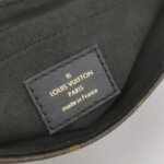 Louis Vuitton Locky BB — фото 8