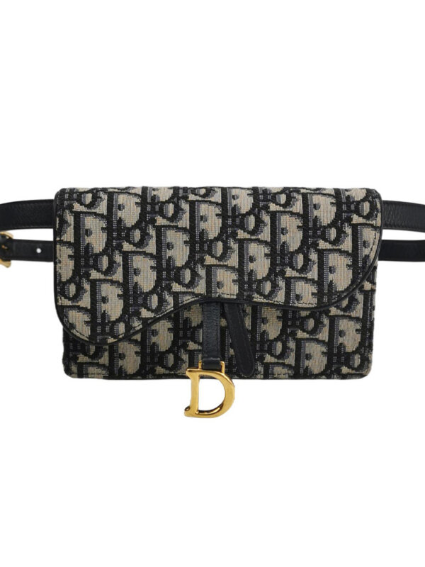 Dior Saddle — продано