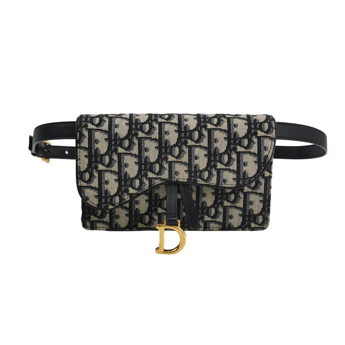 Dior Saddle — продано