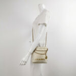 Chanel 22 Bag Logo — фото 2