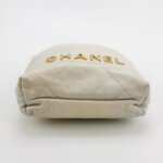 Chanel 22 Bag Logo — фото 6