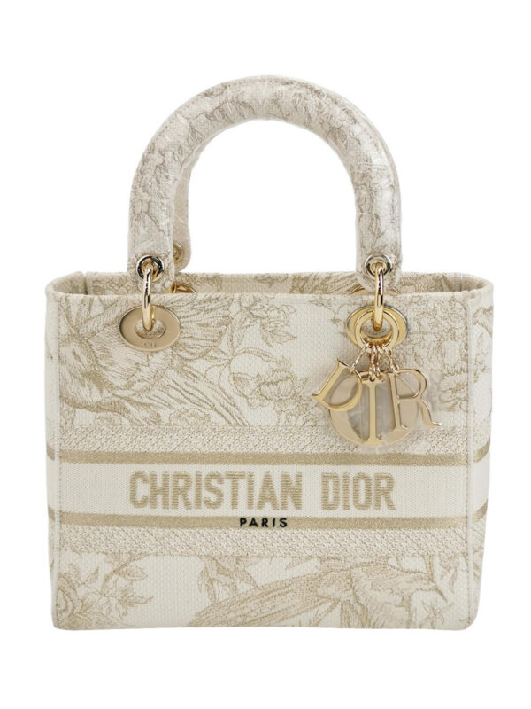 Dior Lady Dior — продано