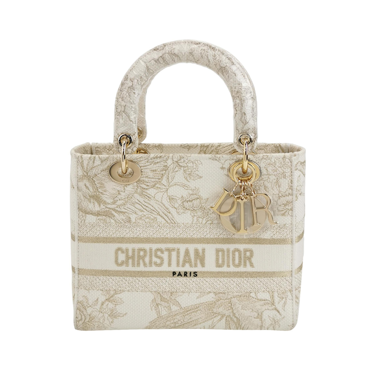 Dior Lady Dior — продано