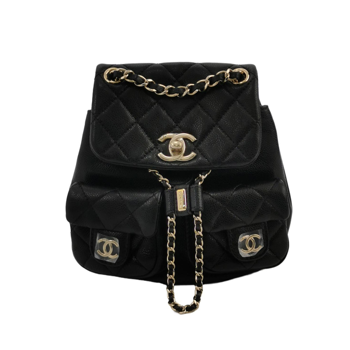 Chanel Duma — фото 1