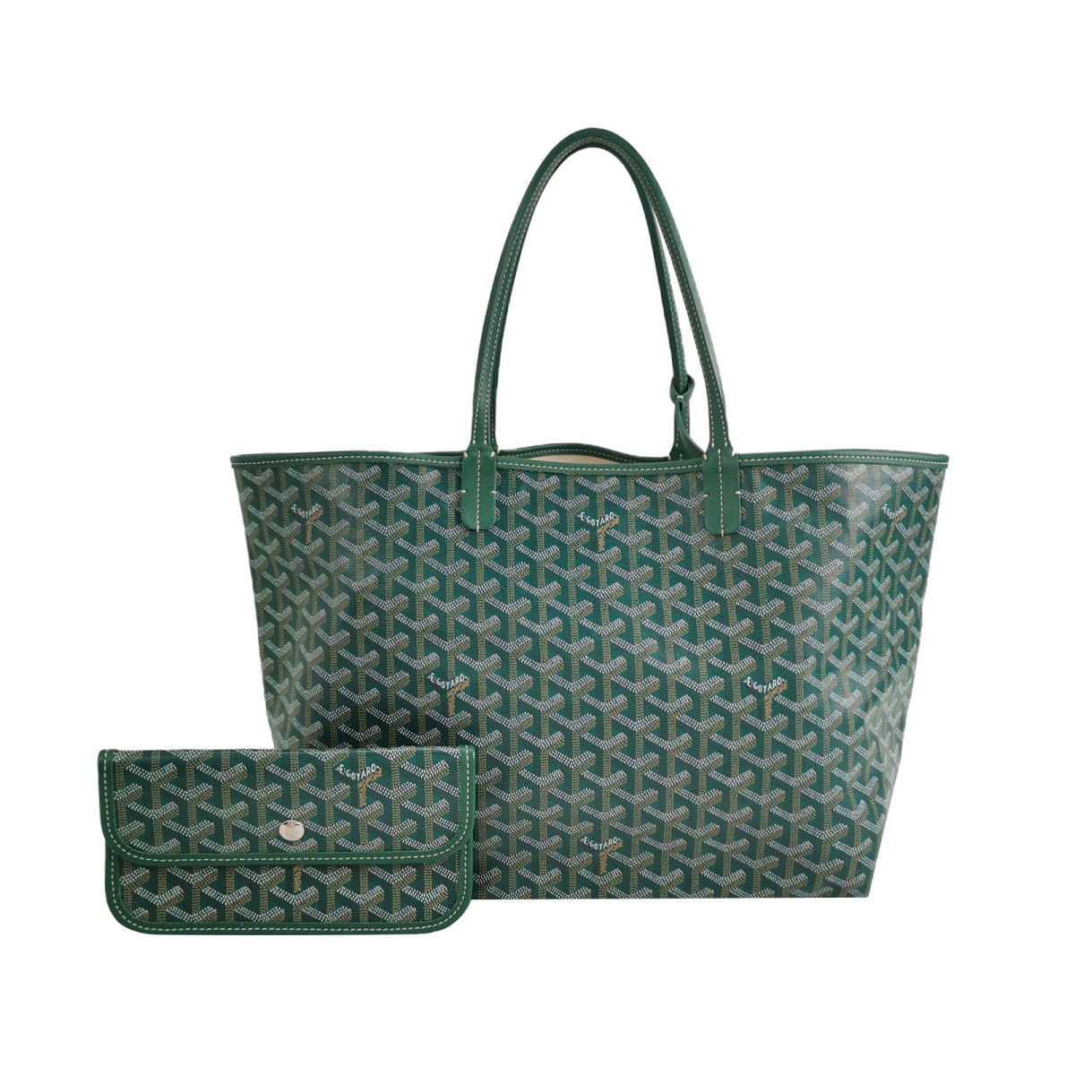 Goyard Saint Louis — фото 1