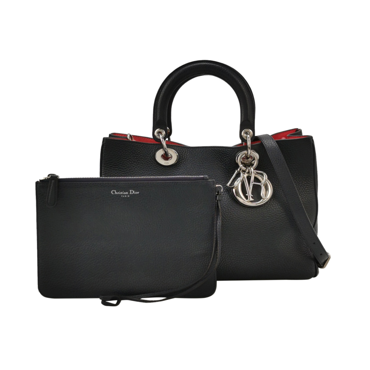 Dior Diorissimo — продано