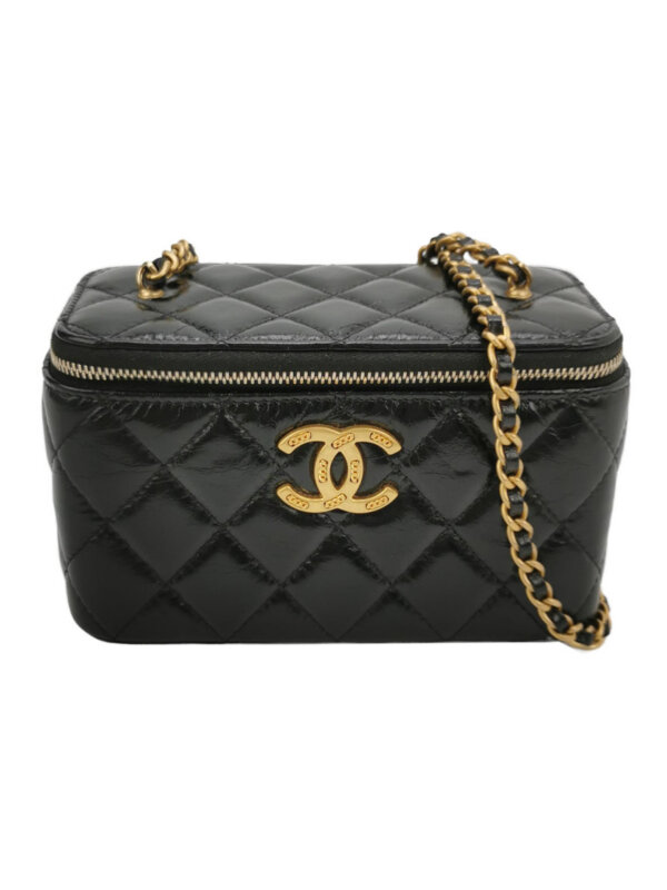 Chanel Vanity — продано