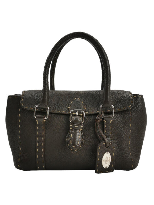 Fendi Selleria Linda — продано