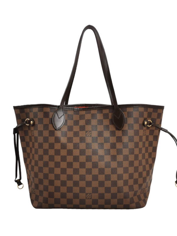 Louis Vuitton Neverfull — продано