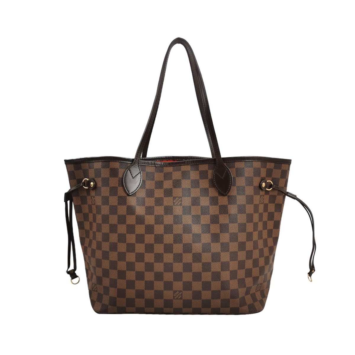 Louis Vuitton Neverfull — продано