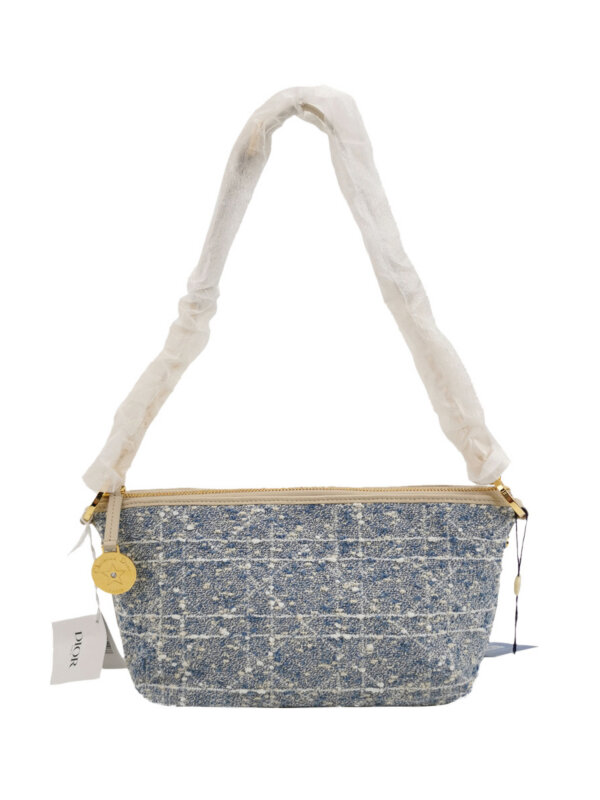 Винтажная сумка Dior star Hobo