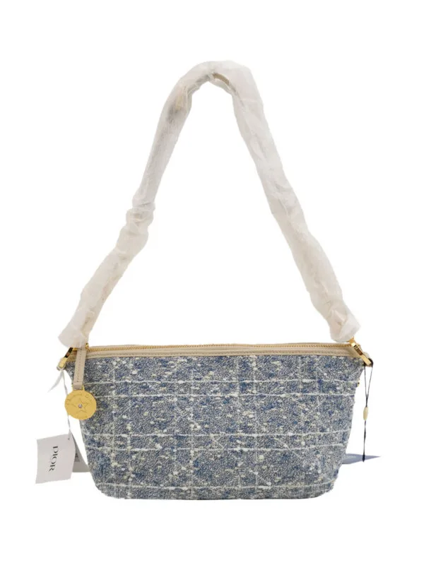 Винтажная сумка Dior star Hobo