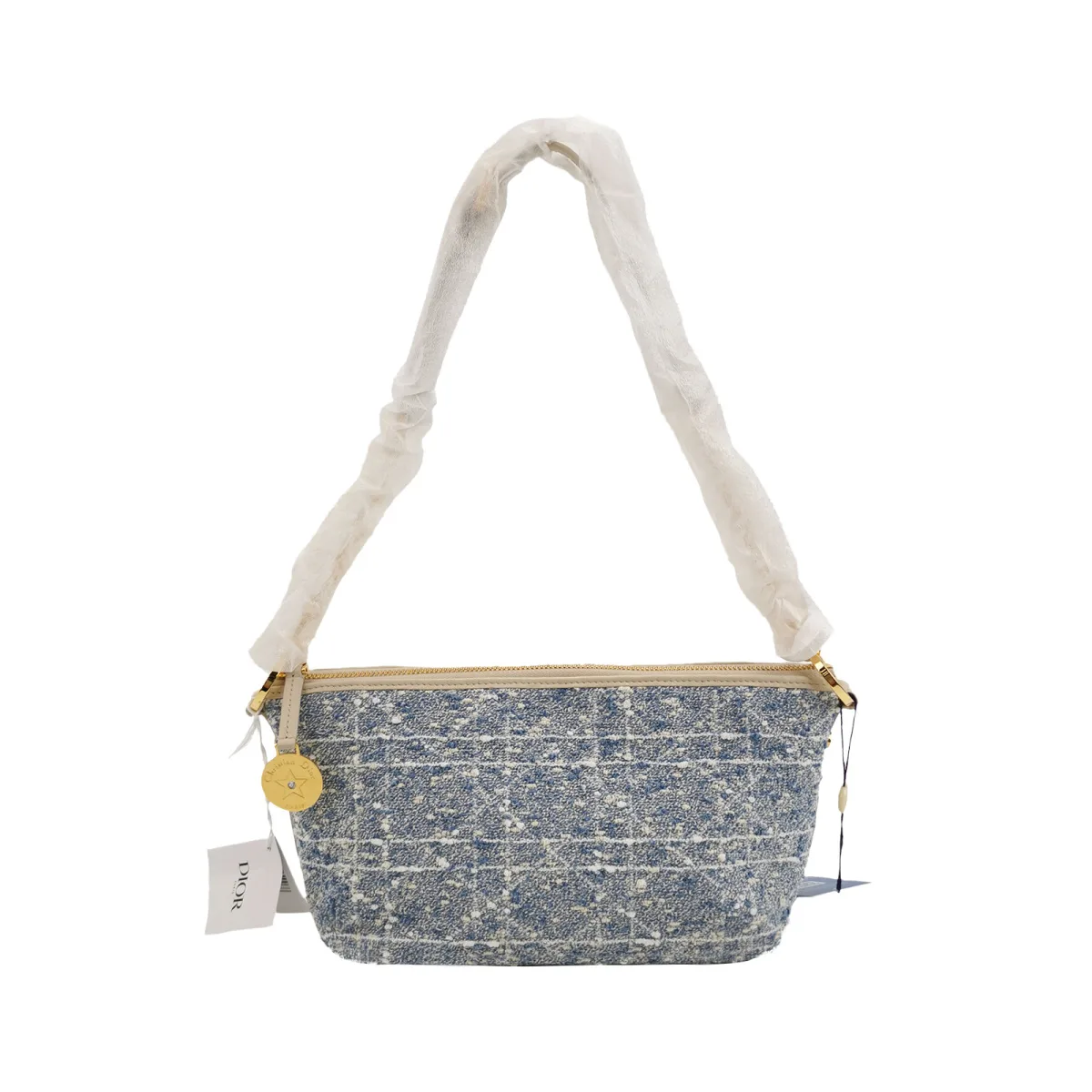 Dior star Hobo (Диор) — фото 1
