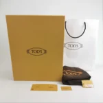 Tod's T Timeless T — фото 10