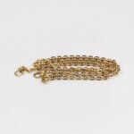 Louis Vuitton Pochette Félicie Monogram — фото 10