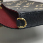 Louis Vuitton Pochette Félicie Monogram — фото 13