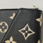 Louis Vuitton Pochette Félicie Monogram — фото 15