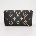 Louis Vuitton Pochette Félicie Monogram — фото 3