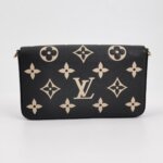 Louis Vuitton Pochette Félicie Monogram — фото 6