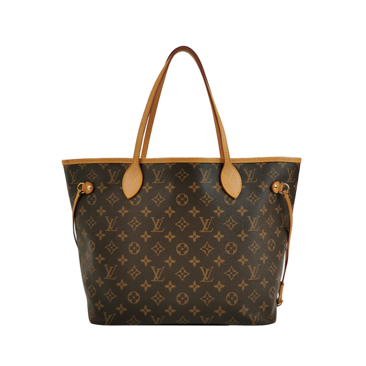 Louis Vuitton Neverfull — фото 1
