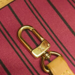 Louis Vuitton Neverfull — фото 11