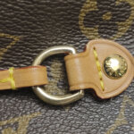 Louis Vuitton Neverfull — фото 12