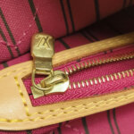 Louis Vuitton Neverfull — фото 13