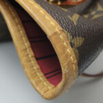 Louis Vuitton Neverfull — фото 14