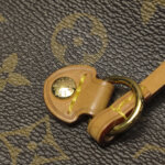 Louis Vuitton Neverfull — фото 15