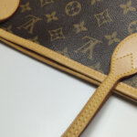 Louis Vuitton Neverfull — фото 17