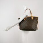 Louis Vuitton Neverfull — фото 2