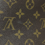 Louis Vuitton Neverfull — фото 20