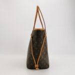 Louis Vuitton Neverfull — фото 4