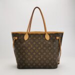 Louis Vuitton Neverfull — фото 5