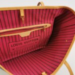 Louis Vuitton Neverfull — фото 7