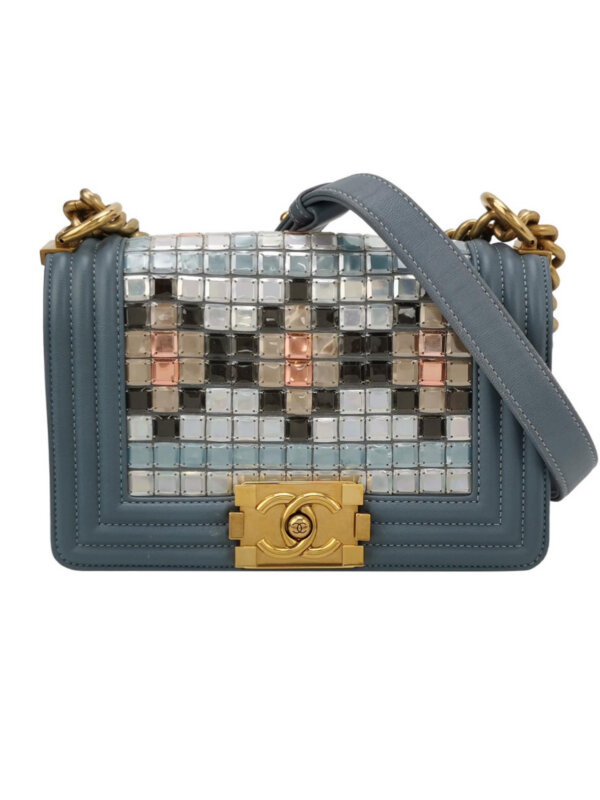 Chanel Leboy — продано