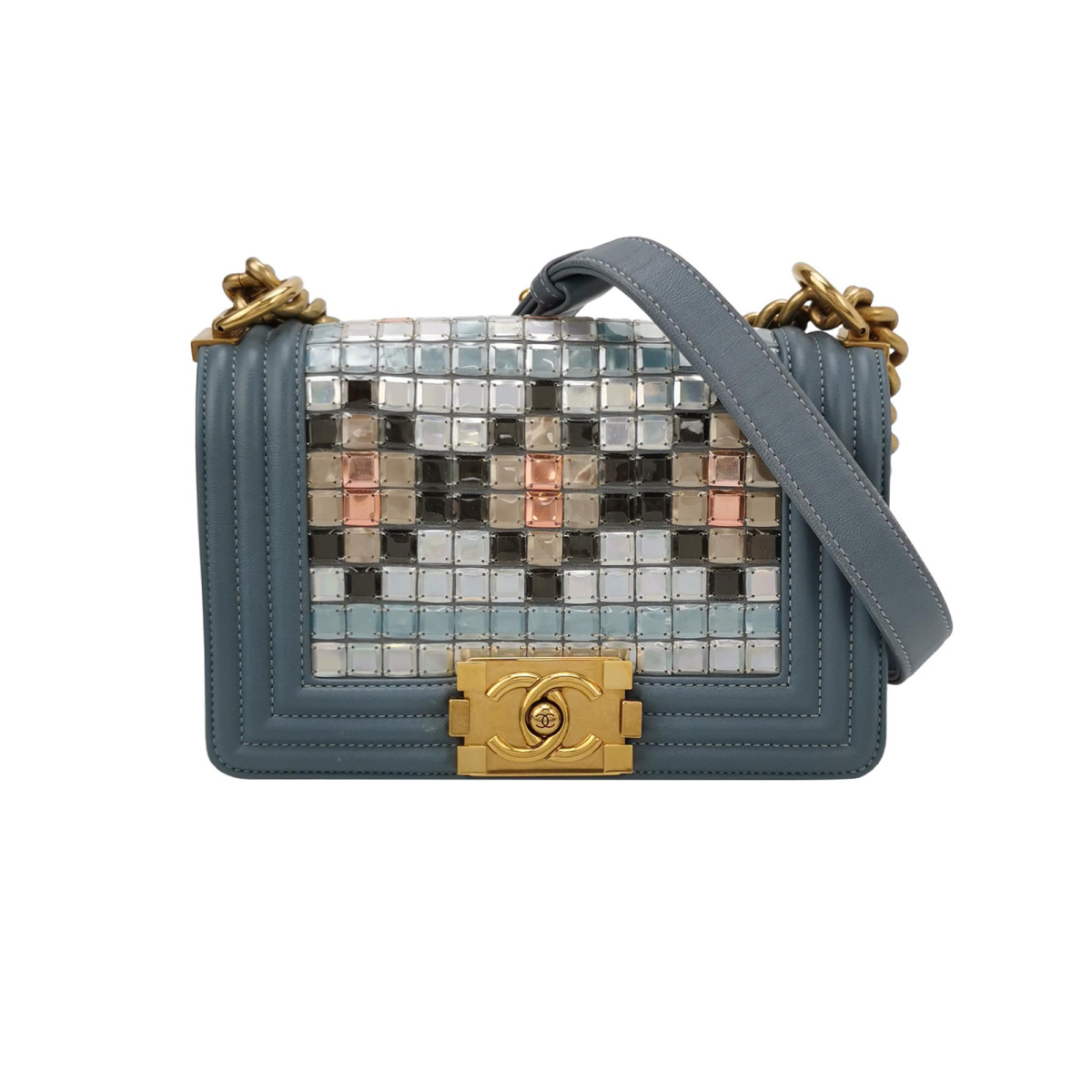 Chanel Leboy — продано