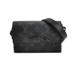 Louis Vuitton Steamer — миниатюра 1