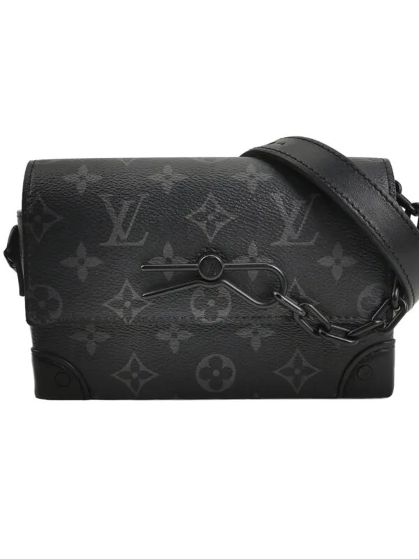Louis Vuitton Steamer
