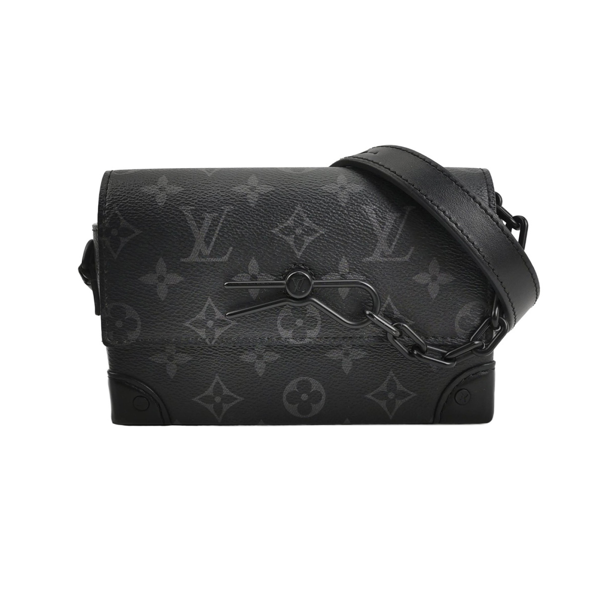 Louis Vuitton Steamer — фото 1