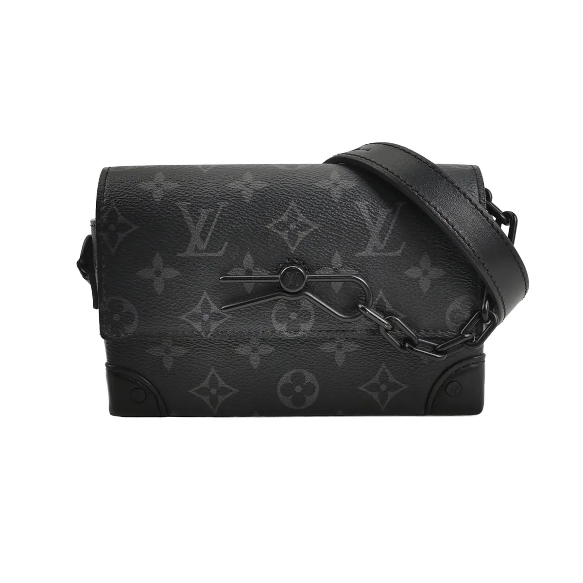 Louis Vuitton Steamer — фото 1