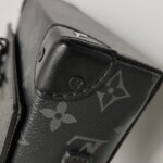 Louis Vuitton Steamer — фото 18