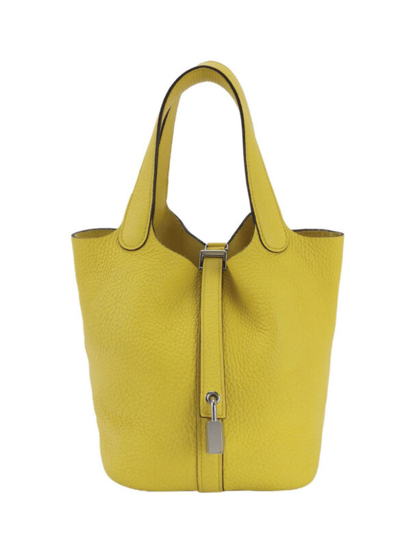 Hermès Clemence — продано