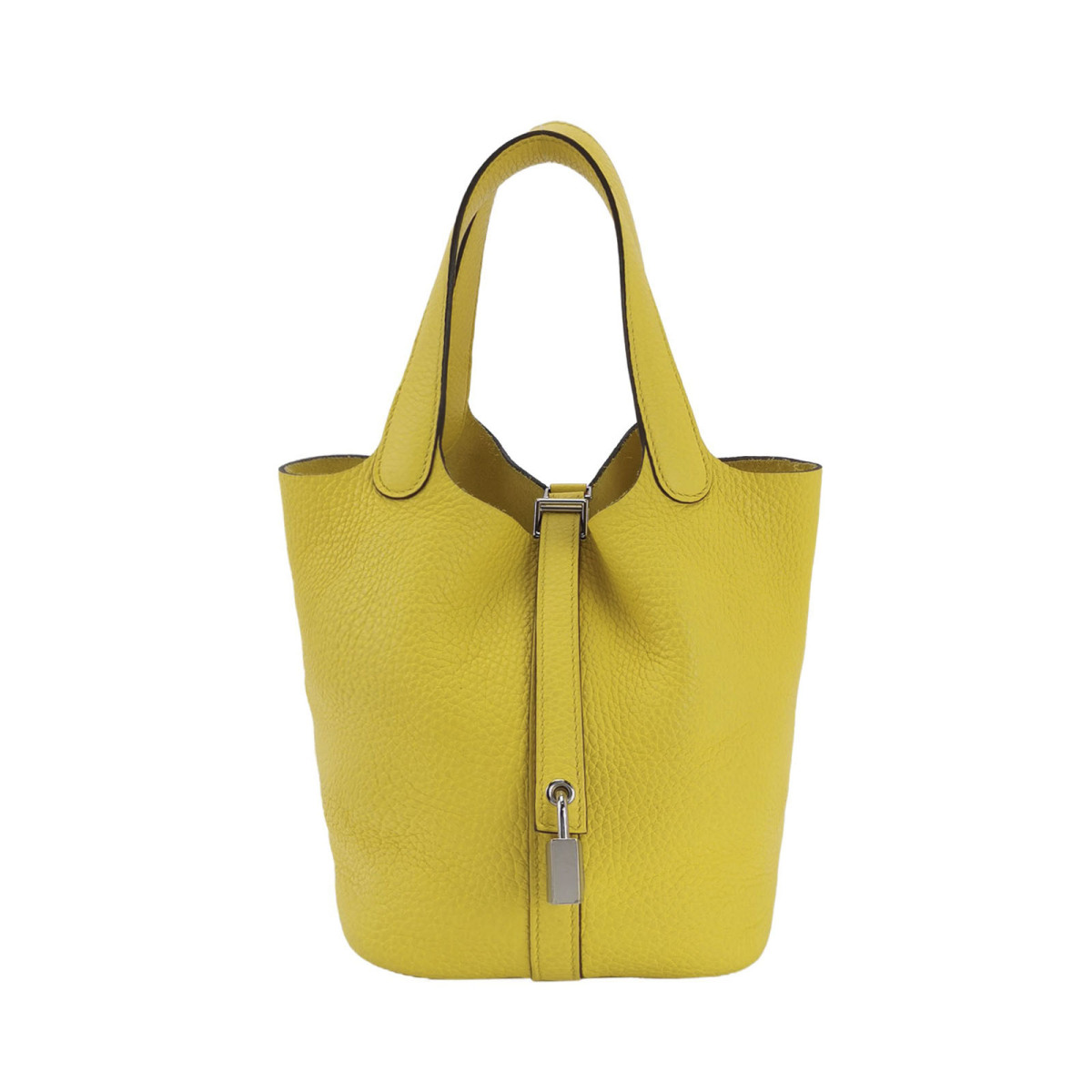 Hermès Clemence — продано