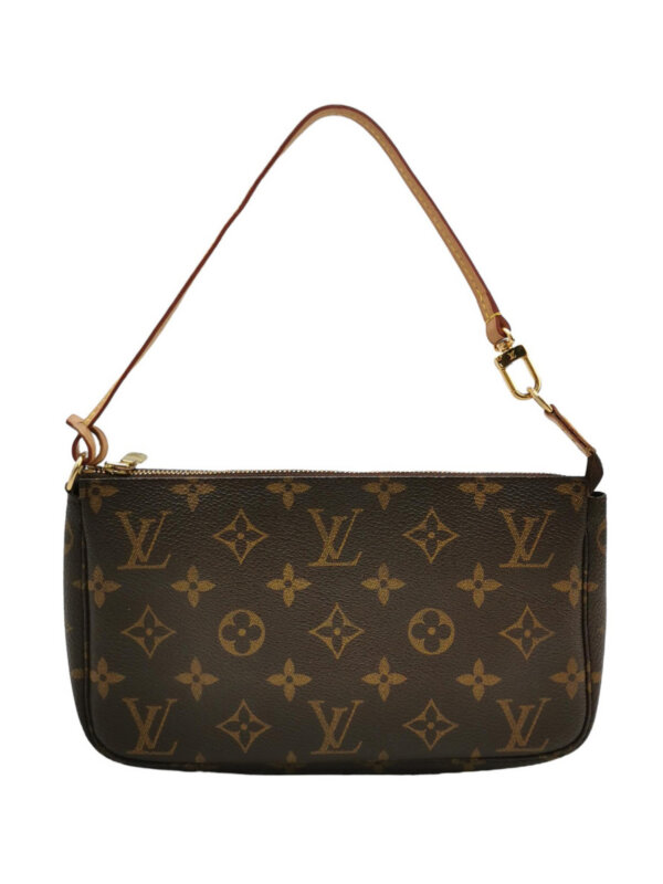 Louis Vuitton Monogram — продано