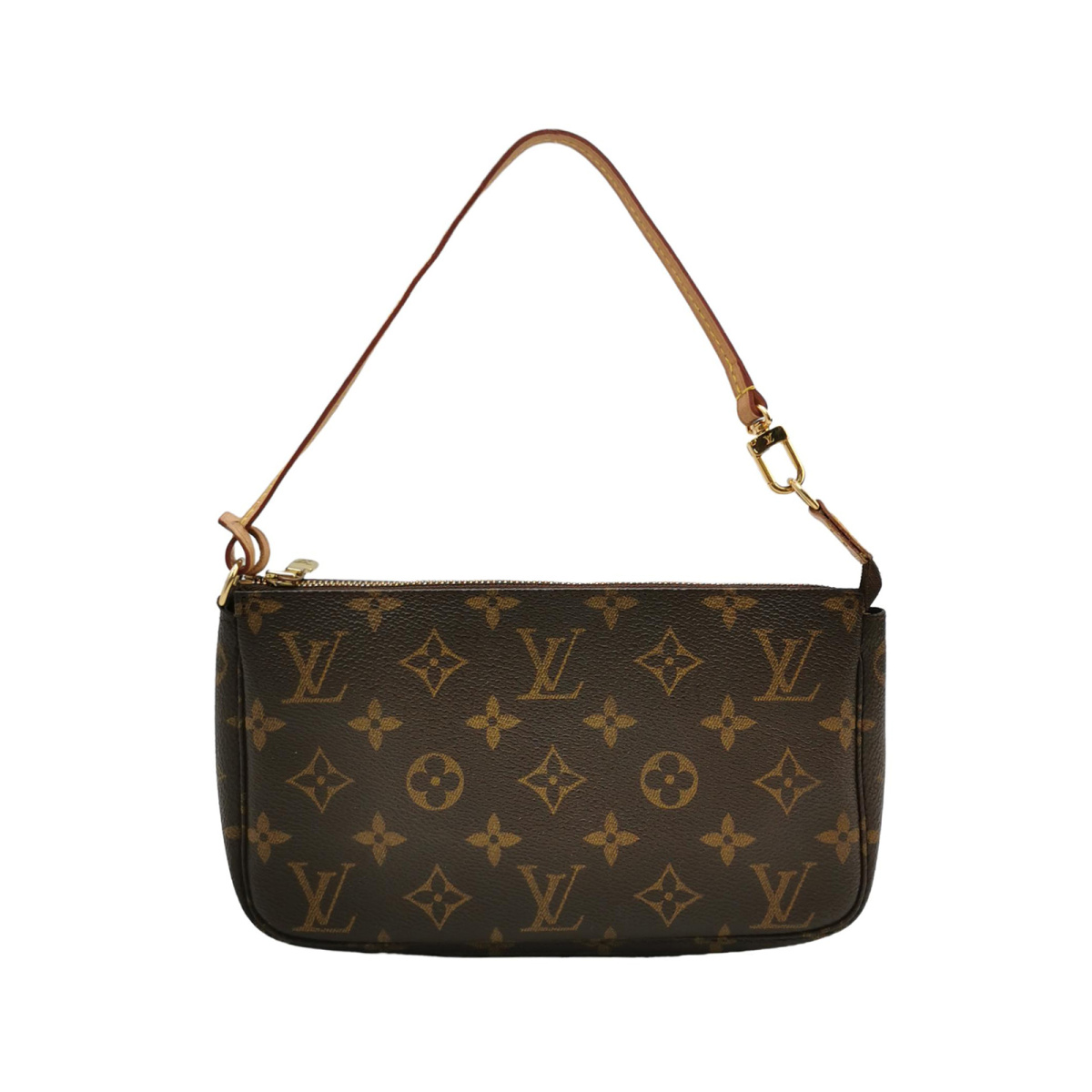 Louis Vuitton Monogram — продано